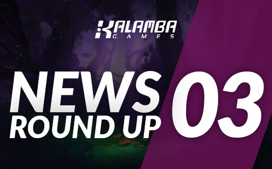 Kalamba News Round Up #03