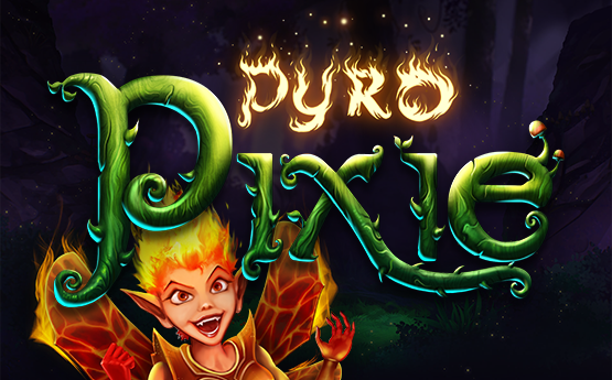 Pyro Pixie out now!