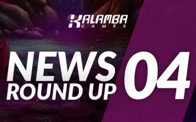 Kalamba News Round Up #04