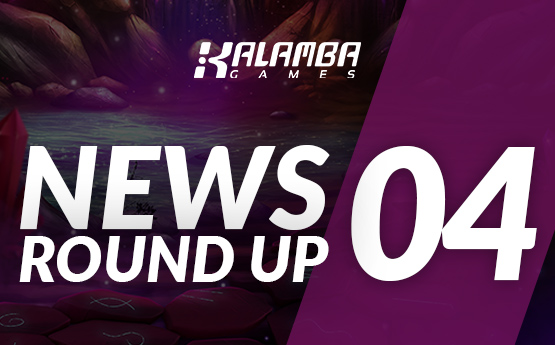 Kalamba News Round Up #04