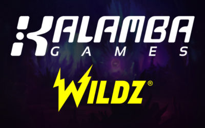 Partnership agreed with Wildz Casino