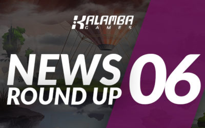 Kalamba News Round Up #06