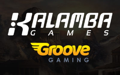 We’re on GrooveGaming!