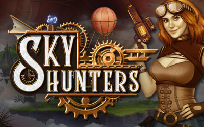 Sky Hunters out now!