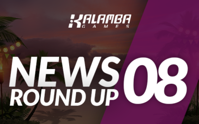 Kalamba News Round Up #08
