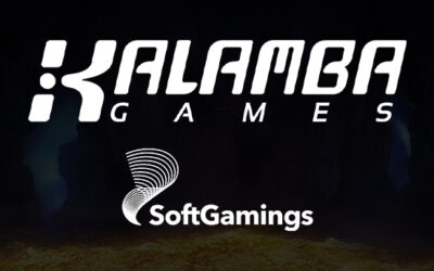 New deal with SoftGamings!