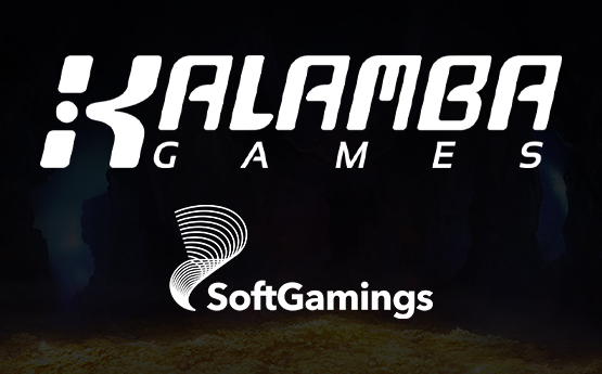 New deal with SoftGamings!