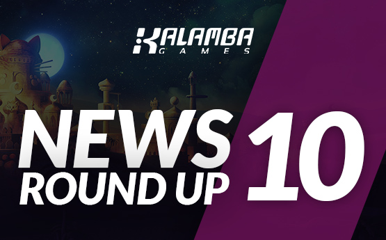 Kalamba News Round Up #10