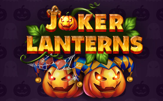 Joker Lanterns out now!