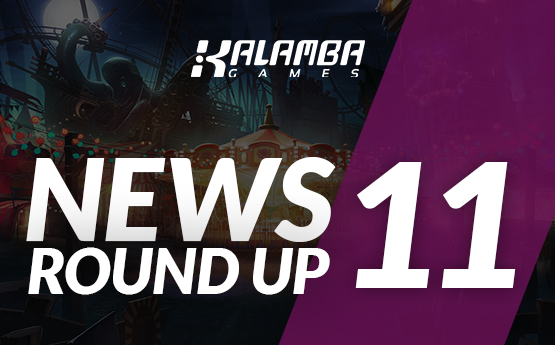 Kalamba News Round Up #11