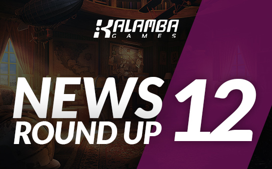 Kalamba News Round Up #12