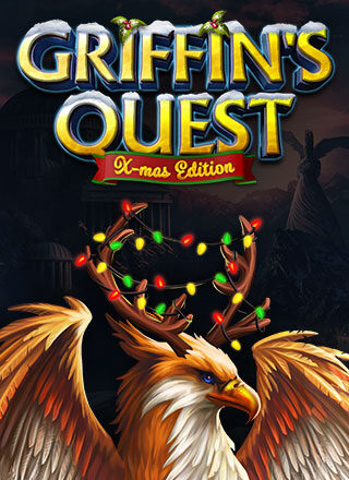 Griffin’s Quest Xmas Edition