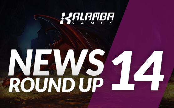 Kalamba News Round Up #14