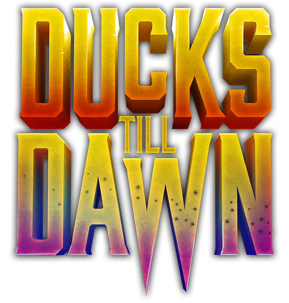 Ducks Till Dawn slot