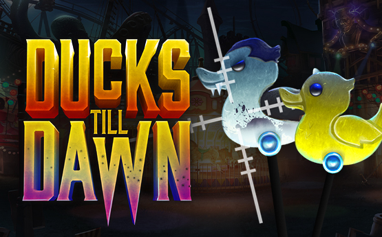 Ducks Till Dawn out now!