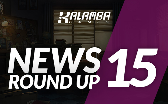 Kalamba News Round Up #15