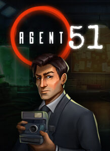 travel agent 51