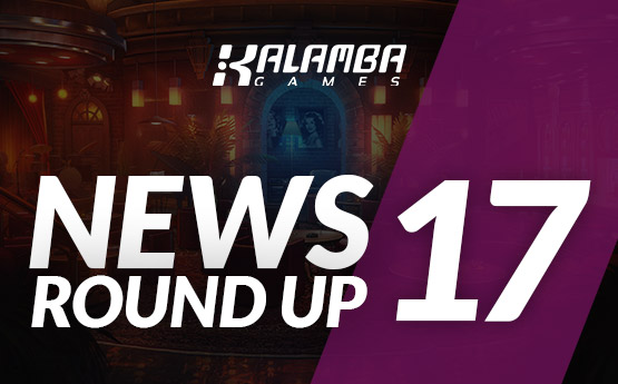 Kalamba News Round Up #17