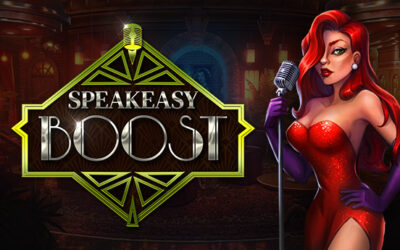 Speakeasy Boost out now!