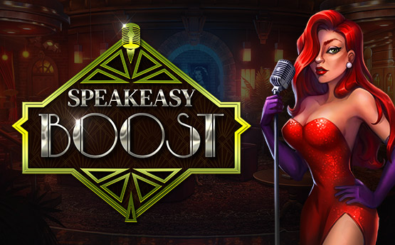 Speakeasy Boost out now!