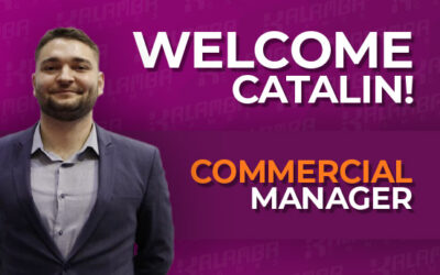 Catalin Negoita – Commercial Manager