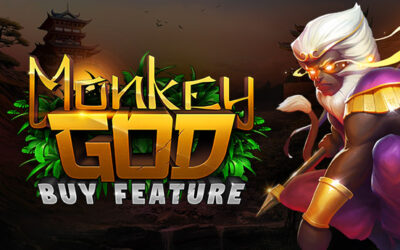Monkey God Buy Feature out now!