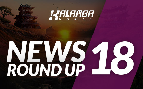 Kalamba News Round Up #18