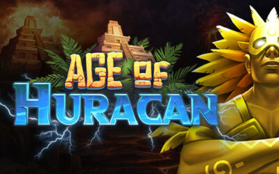 Age of Huracan out now!