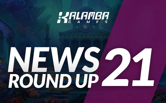 Kalamba News Round Up #21