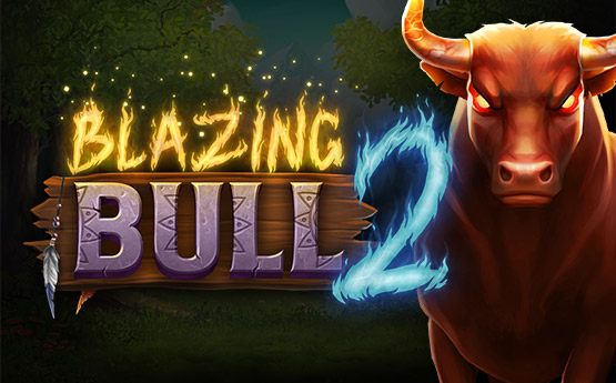 Blazing Bull 2 out now!