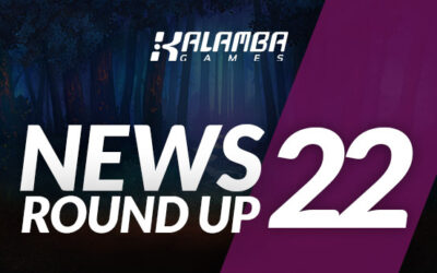 Kalamba News Round Up #22