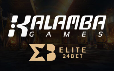 New Deal! We’re now live with Elite24Bet