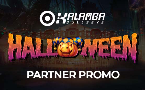 Bullseye Hallow-WIN Partner Promotion