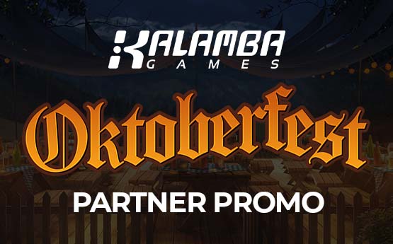 Oktoberfest Partner Promotion