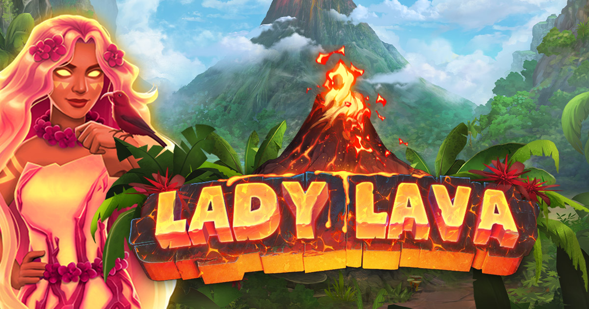 Lady Lava