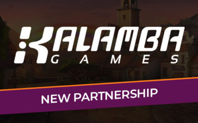 We’re partnering with Kensho media