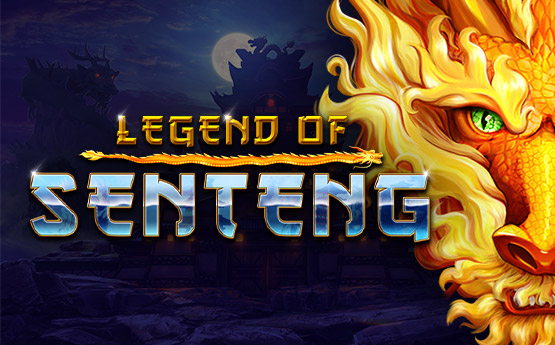 Legend of Senteng out now!