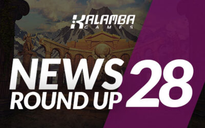 Kalamba News Round Up #28