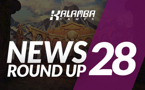 Kalamba News Round Up #28