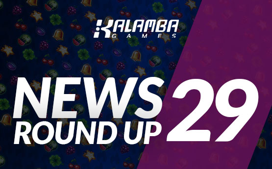 Kalamba News Round Up #29