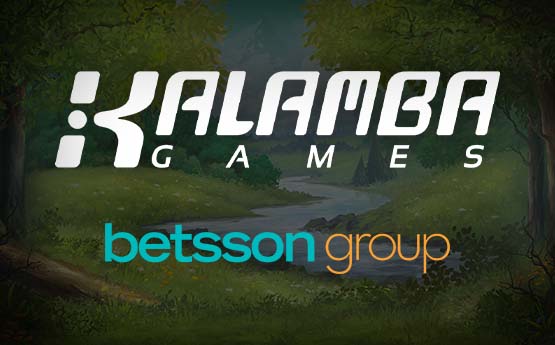 We’re extending partnership with Betsson Group