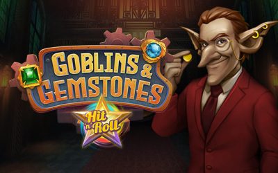 Goblins & Gemstones: Hit ‘n’ Roll out now!