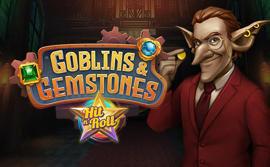 Goblins & Gemstones: Hit ‘n’ Roll out now!