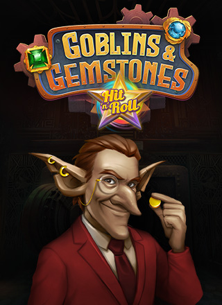 Goblins & Gemstones: Hit ‘n’ Roll