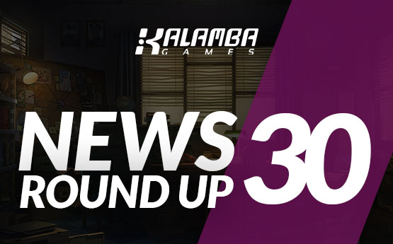 Kalamba News Round Up #30