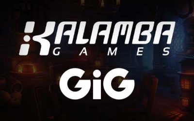 We’re partnering with GiG