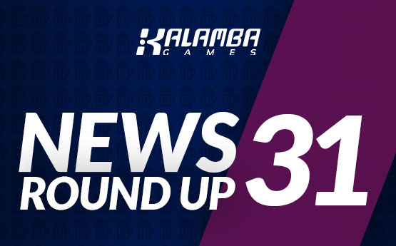 Kalamba News Round Up #31