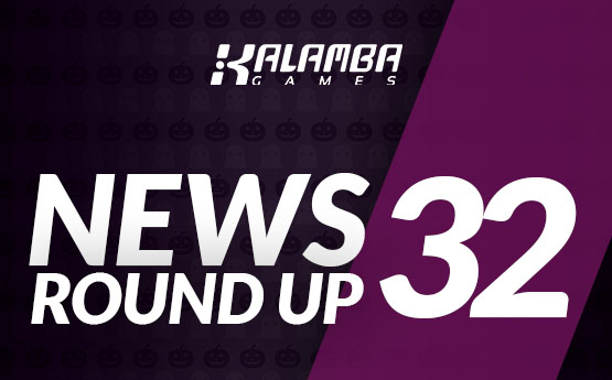 Kalamba News Round Up #32