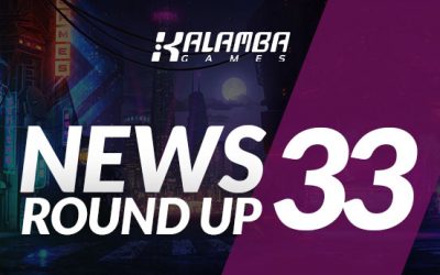Kalamba News Round Up #33