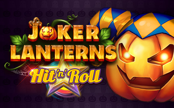 Joker Lanterns: Hit ‘n’ Roll out now!